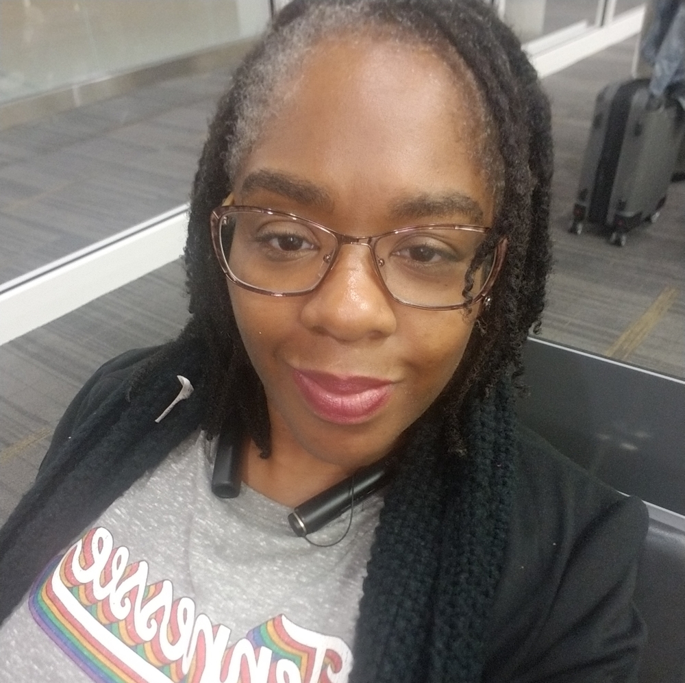 Meet your Posher, Vonda